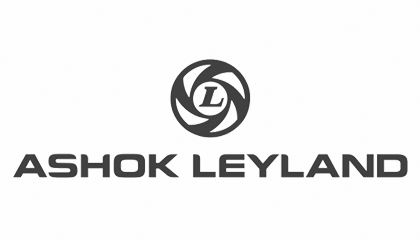 ASHOK LEYLAND логотип