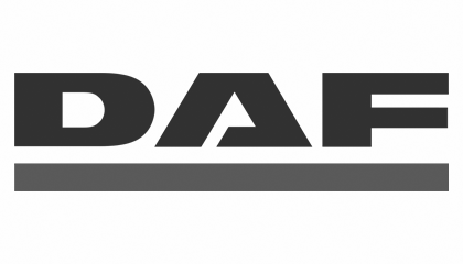 daf логотип