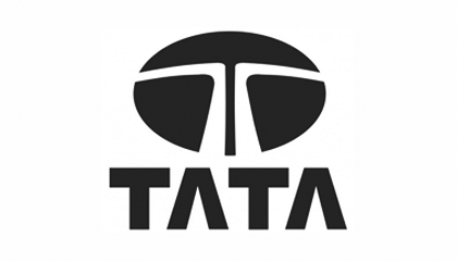 tata логотип